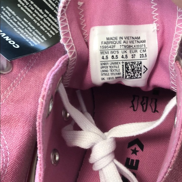 Converse - Picture 4 of 5